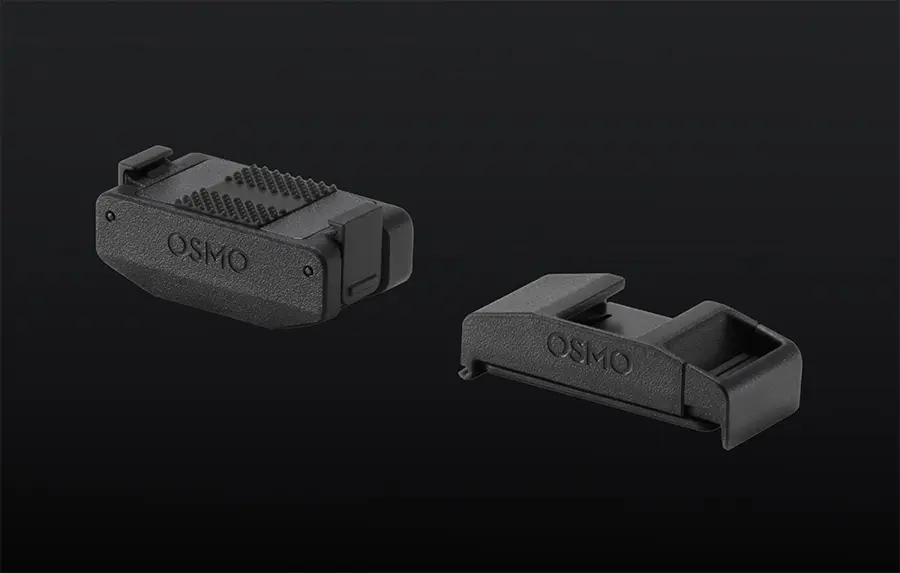 Adapter zimna stopka DJI Osmo Action Cold Shoe